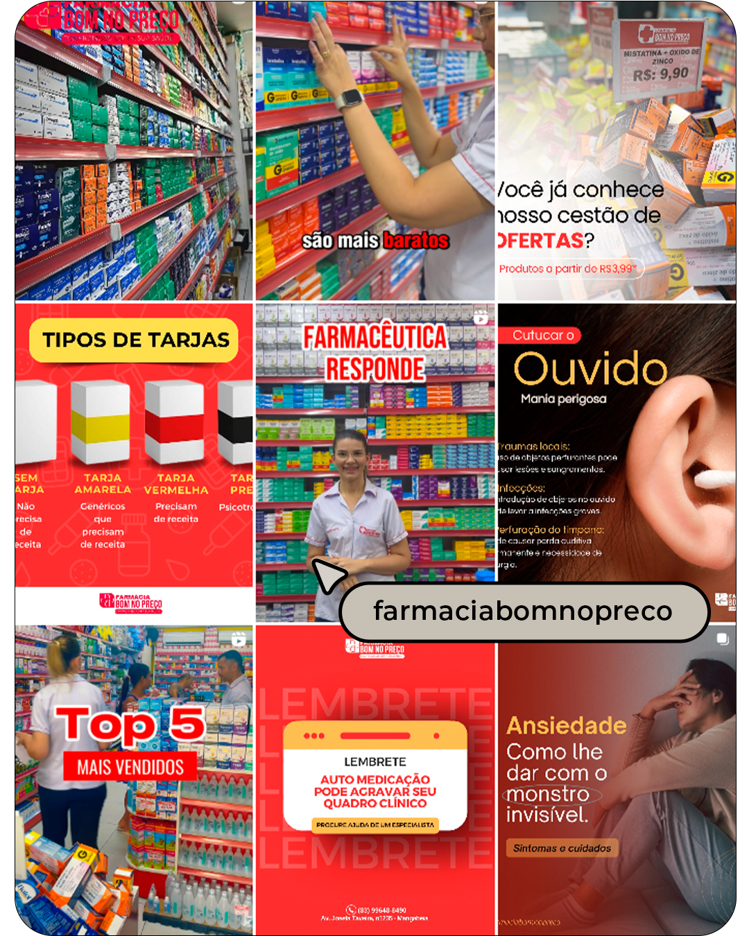 FARMACIA 432